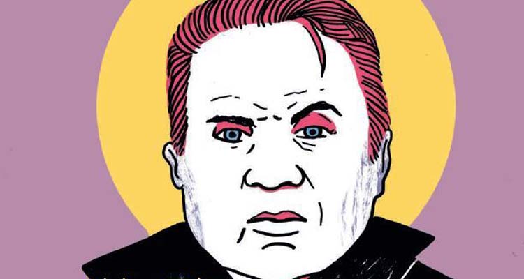 Francis Bacon: The Story Of His Life
