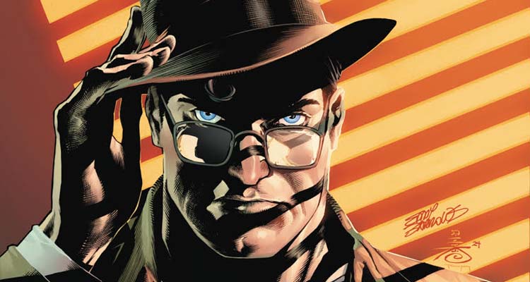 Gail Simone Returns To Superman