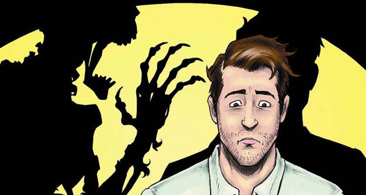 Gay Previews February 2015