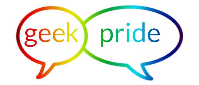 Geek Pride With Tim Mullen
