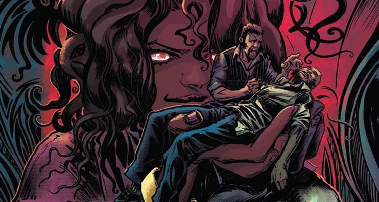 The Gentleman – Horror As It Can Be