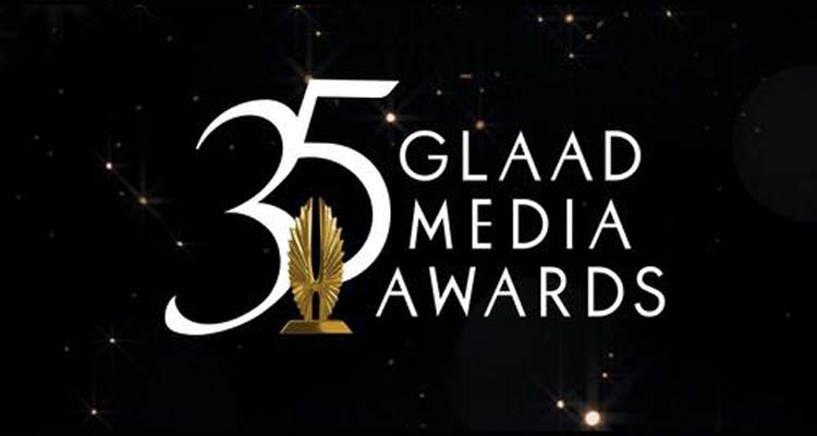 GLAAD Media Award Nominees Announced