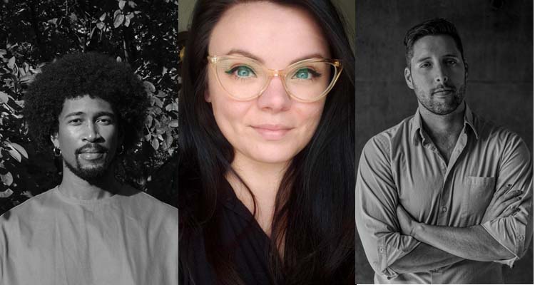 G&LR Awards Writers & Artists To Three Student Recipients