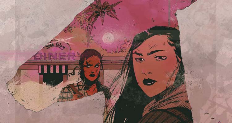 A Southern Gothic Tale In Dark Spaces: Good Deeds