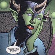 Governor Ra’ch B’ullhy