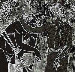 Hercules’ Other Lovers