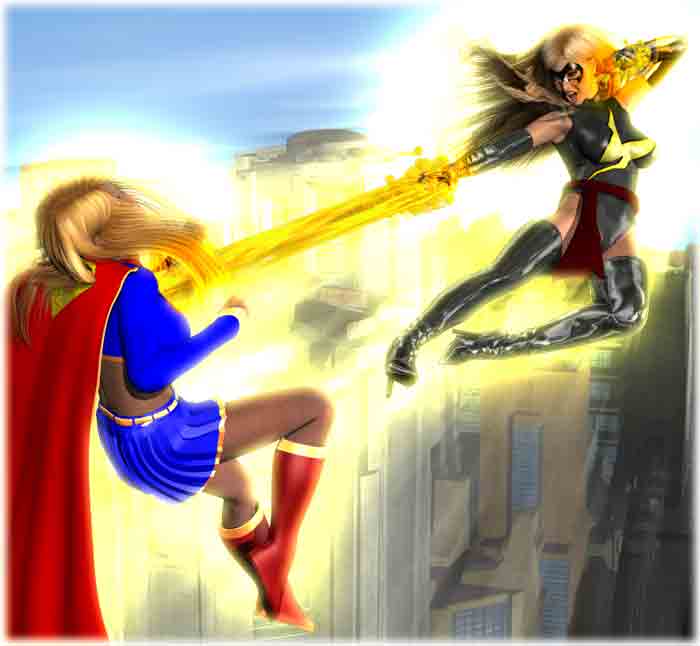 When Will We See An LGBT Superhero In Film?