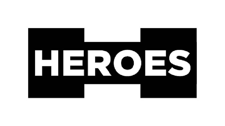 Pop Culture Heroes Networks Expands In Europe & Asia