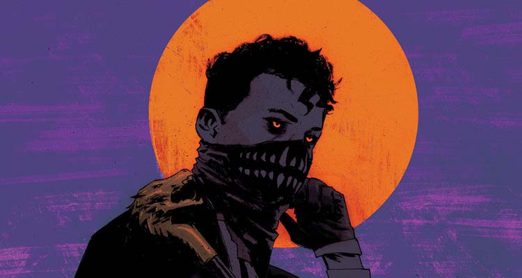 New House Of Slaughter Horror Series