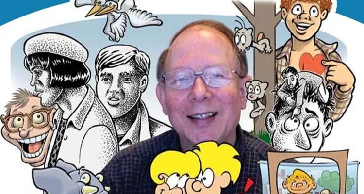 Howard Cruse Memorial Index