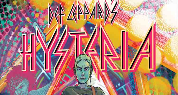 The Hysteria Is Real