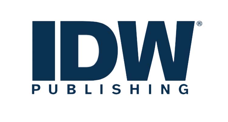 IDW ANNOUNCES FIVE SERIES IN DEVELOPMENT WITH LEADING STUDIOS, NETWORKS & STREAMERS
