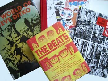 From The Champaign Library