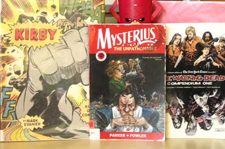 From The Champaign Library