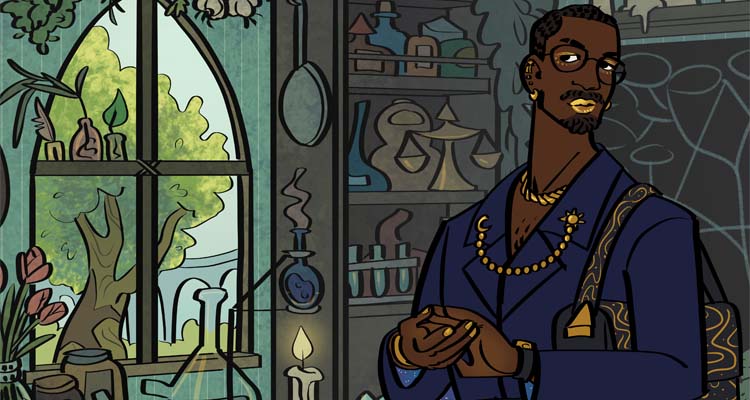 Award Winning Iron Circus Launches Gaming Project With Indiepocalypse