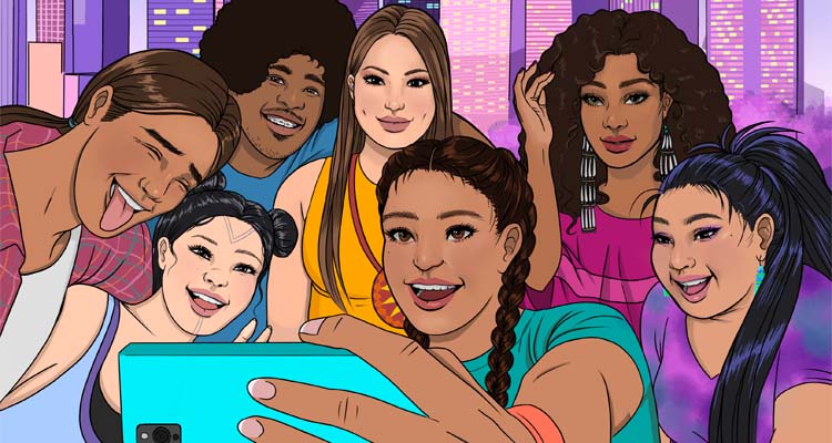 Indiginerds Anthology Celebrates Ever Evolving Indigenous Culture