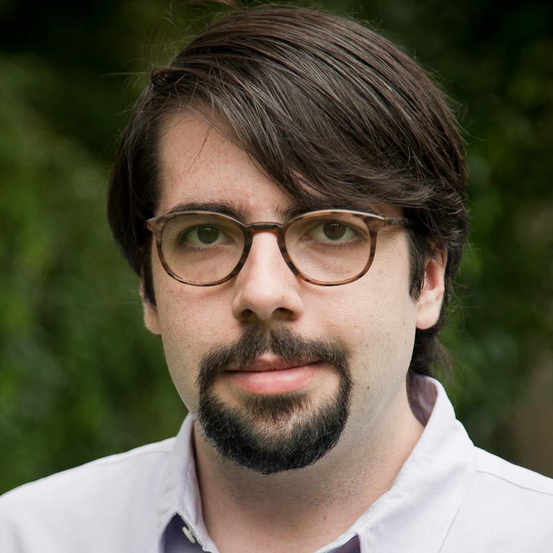 James Tynion IV Wants You To Know The Real Him