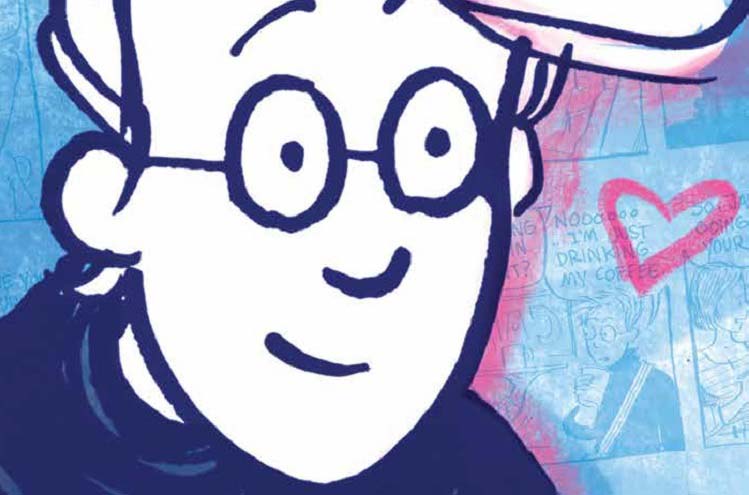 Love Letters To Jane’s World