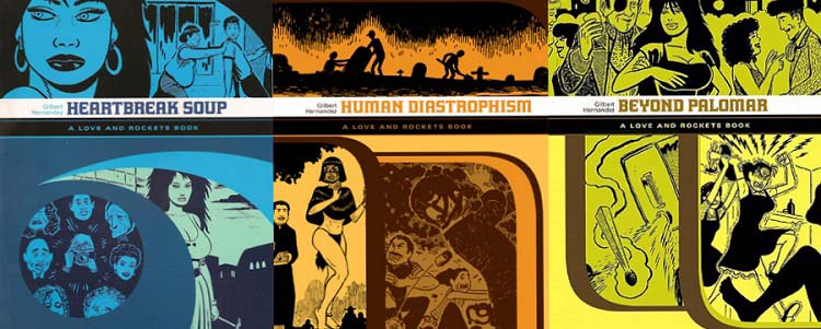 LGBT Previews January 2017 Part 1