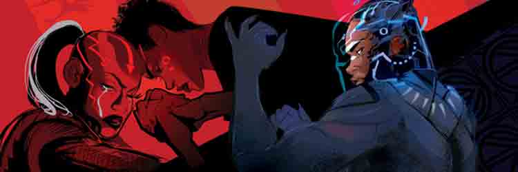 LGBT Previews January 2017 Part 2