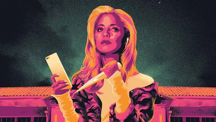 LGBTQ Previews January 2019 Part 1