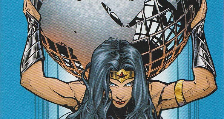 LGBTQ Previews January 2020 Part 2