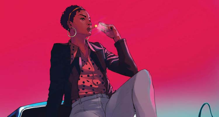 LGBTQ Previews January 2021 Part 1