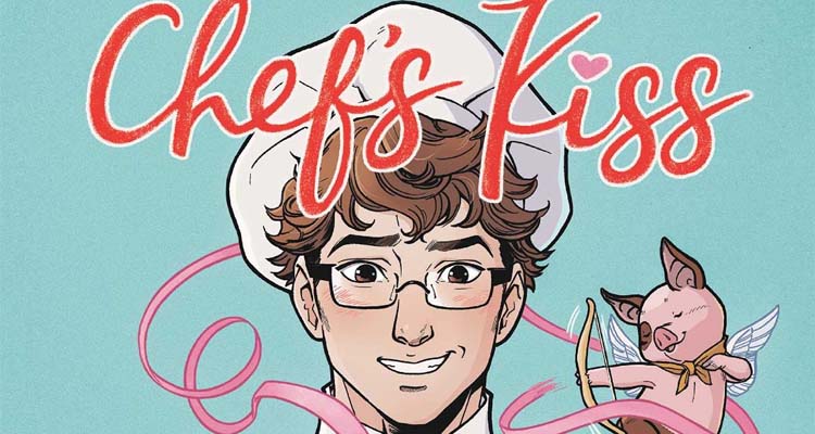 LGBTQA Previews January 2022 Part 1