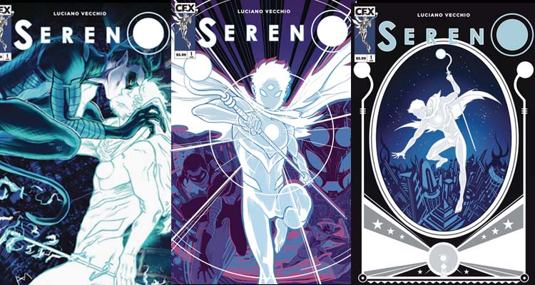 LGBTQA Previews January 2023 Part 1