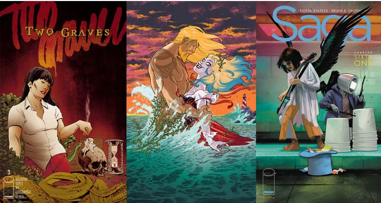 LGBTQA Previews January 2023 Part 2