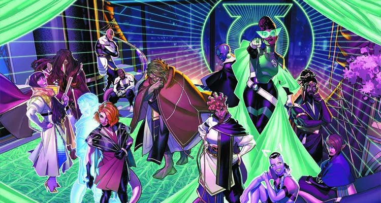 LGBTQA Previews January 2024 Part 2