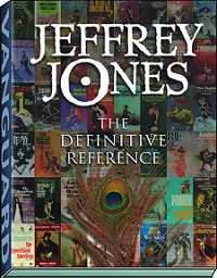 Jeffrey Jones The Definitive Reference