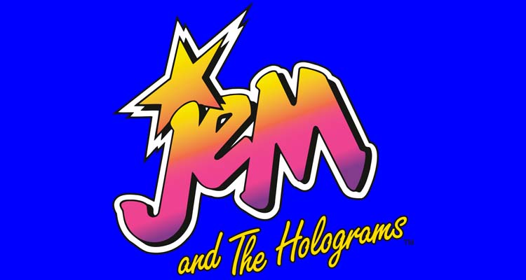Jem & The Holograms Return To Boom!
