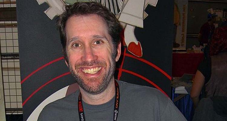 Another Visit With Jim McCann