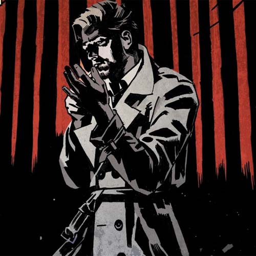 John Constantine