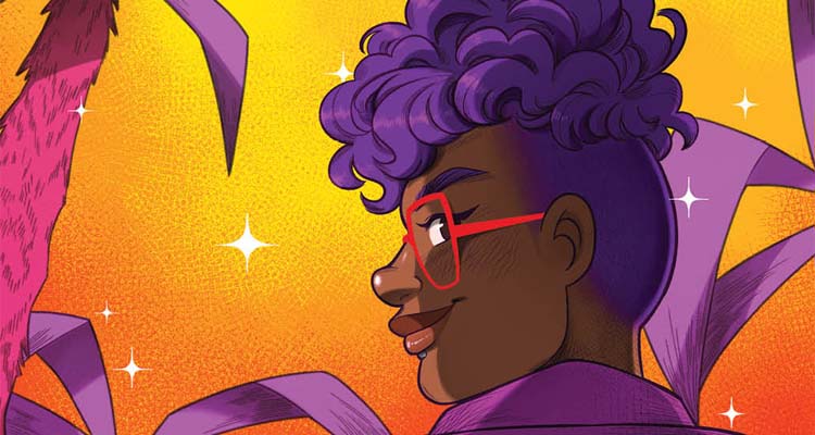 Rivera & Moscote Adapt Juliet Takes A Breath