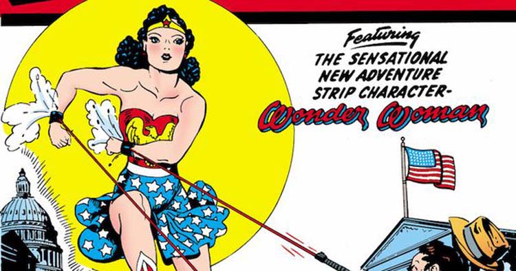 LGBT Previews July 2016 Part 2