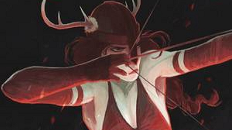 LGBT Previews July 2017 Part 1