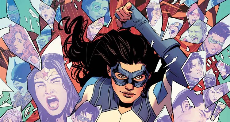 LGBTQA Previews For July 2022 Part 2