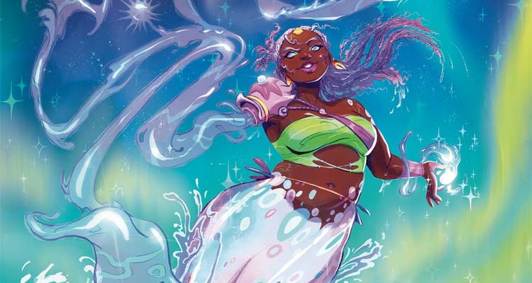 LGBTQA Previews July 2024 Part 1