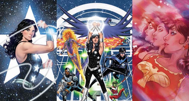 LGBTQA Previews July 2025 Part 2