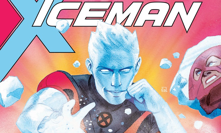 LGBT Previews June 2017 Part 2