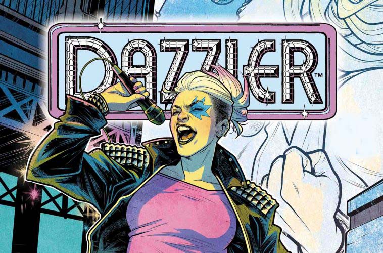 LGBT Previews June 2018 Part 2