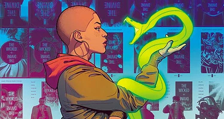 LGBTQ Previews June 2019 Part 2