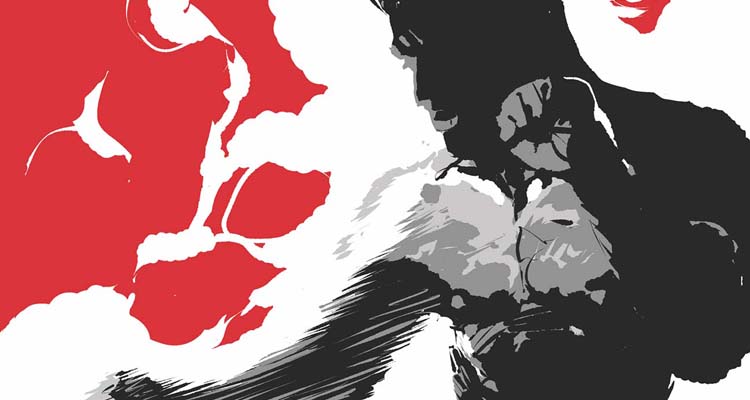 LGBTQ Previews June 2020 Part 1