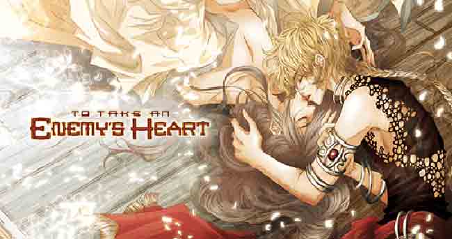 Pride Previews Manga Edition!