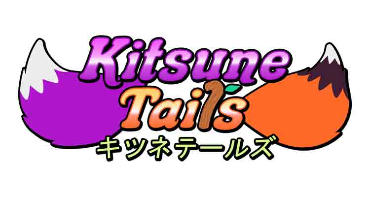 Kitsune Tails Reveals All Star Voice Cast