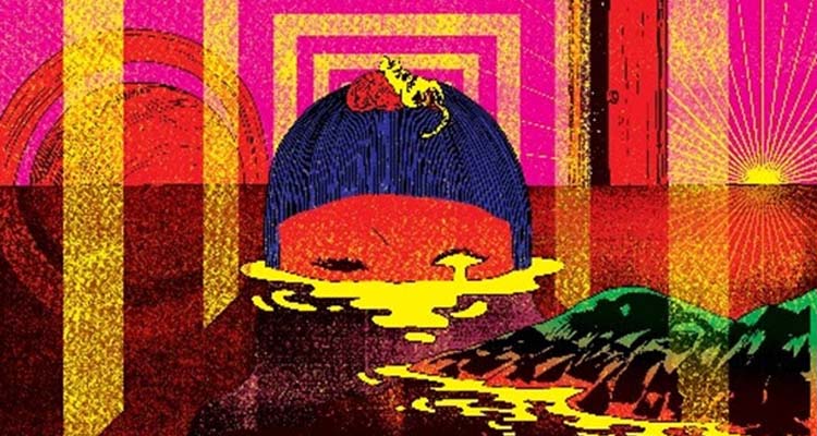 Wrightwood 659 Announces Kongkee: Warring States Cyberpunk