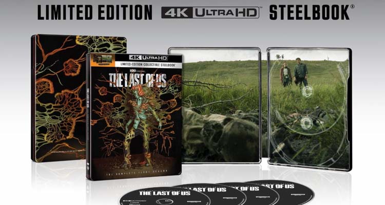 The Last of Us: The Complete First Season