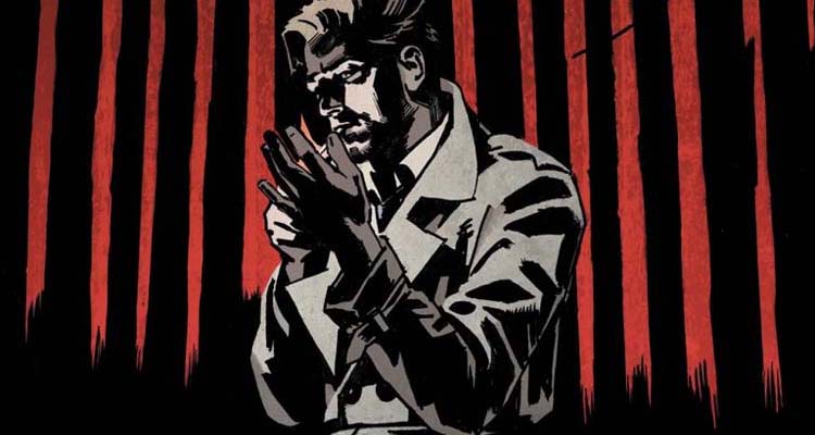 LGBTQ Previews October 2019 Part 2